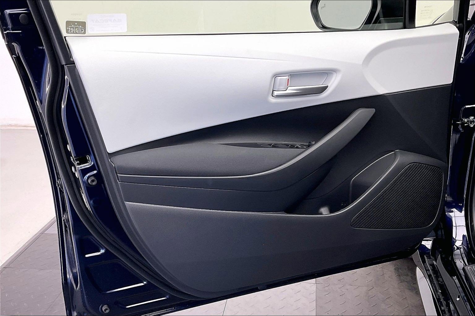 New 2026 Blueprint Toyota Hybrid SE image 12