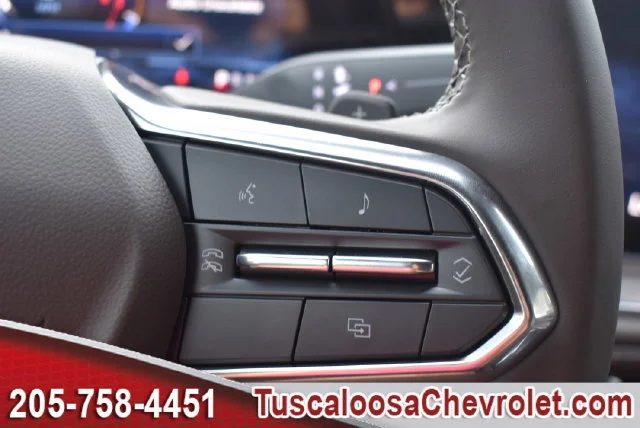 2026 Chevrolet Tahoe LS - Photo 23