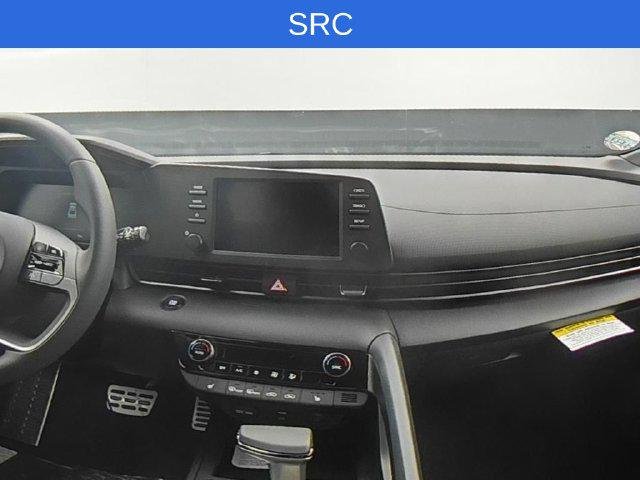 New 2026 Black Hyundai SEL Sport Plus image 34