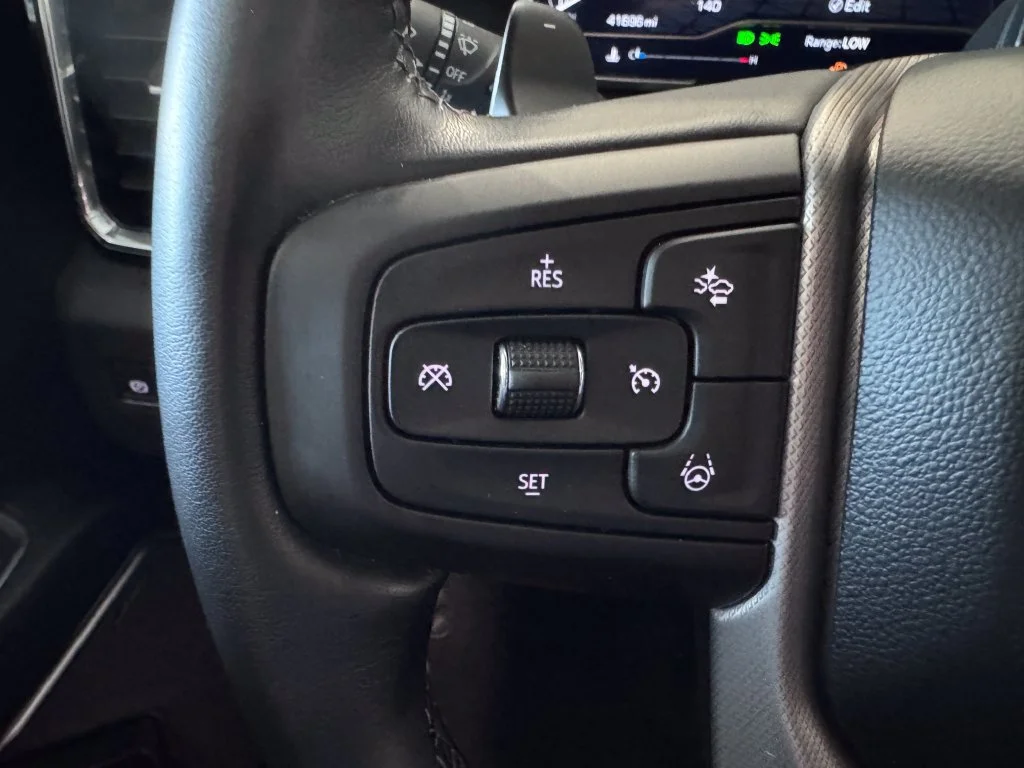2025 GMC Sierra 1500 Denali - Photo 16