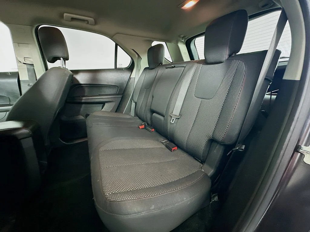 Used 2015 Tungsten Metallic Chevrolet LT image 21