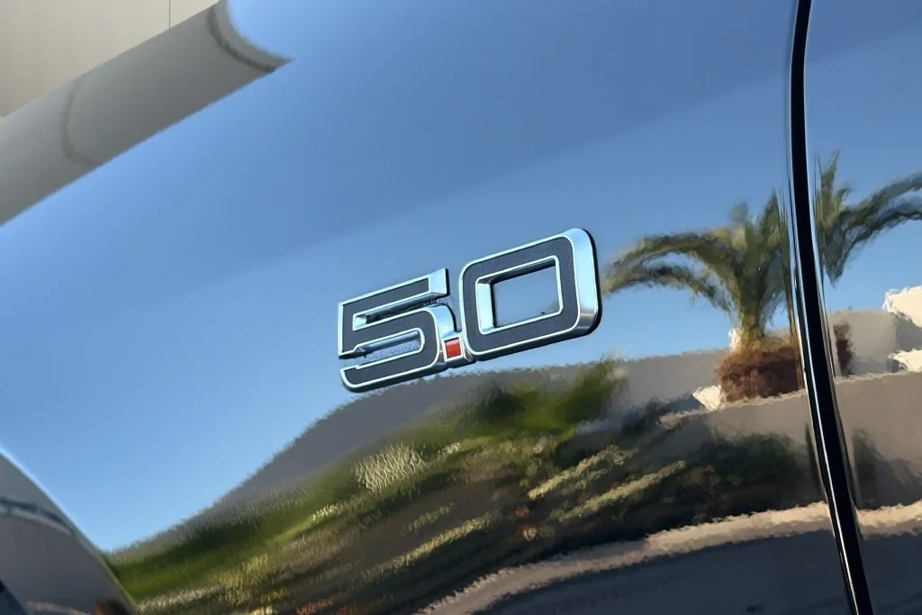 Used 2024 Black Ford GT Fastback image 35
