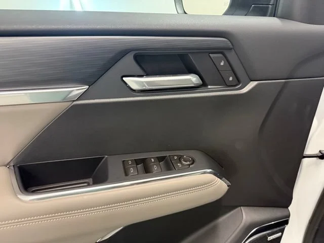 New 2026 Summit White GMC Elevation image 14