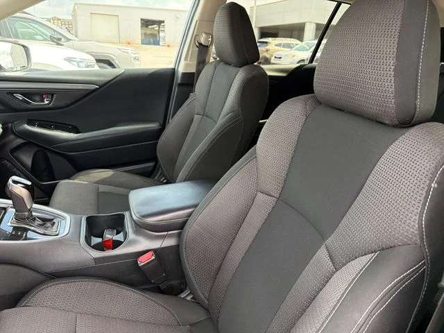 Used 2020 Blue Subaru Premium image 18