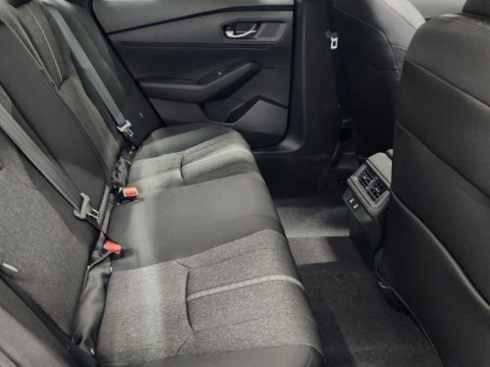 2025 Honda Accord Hybrid Sport - Photo 6