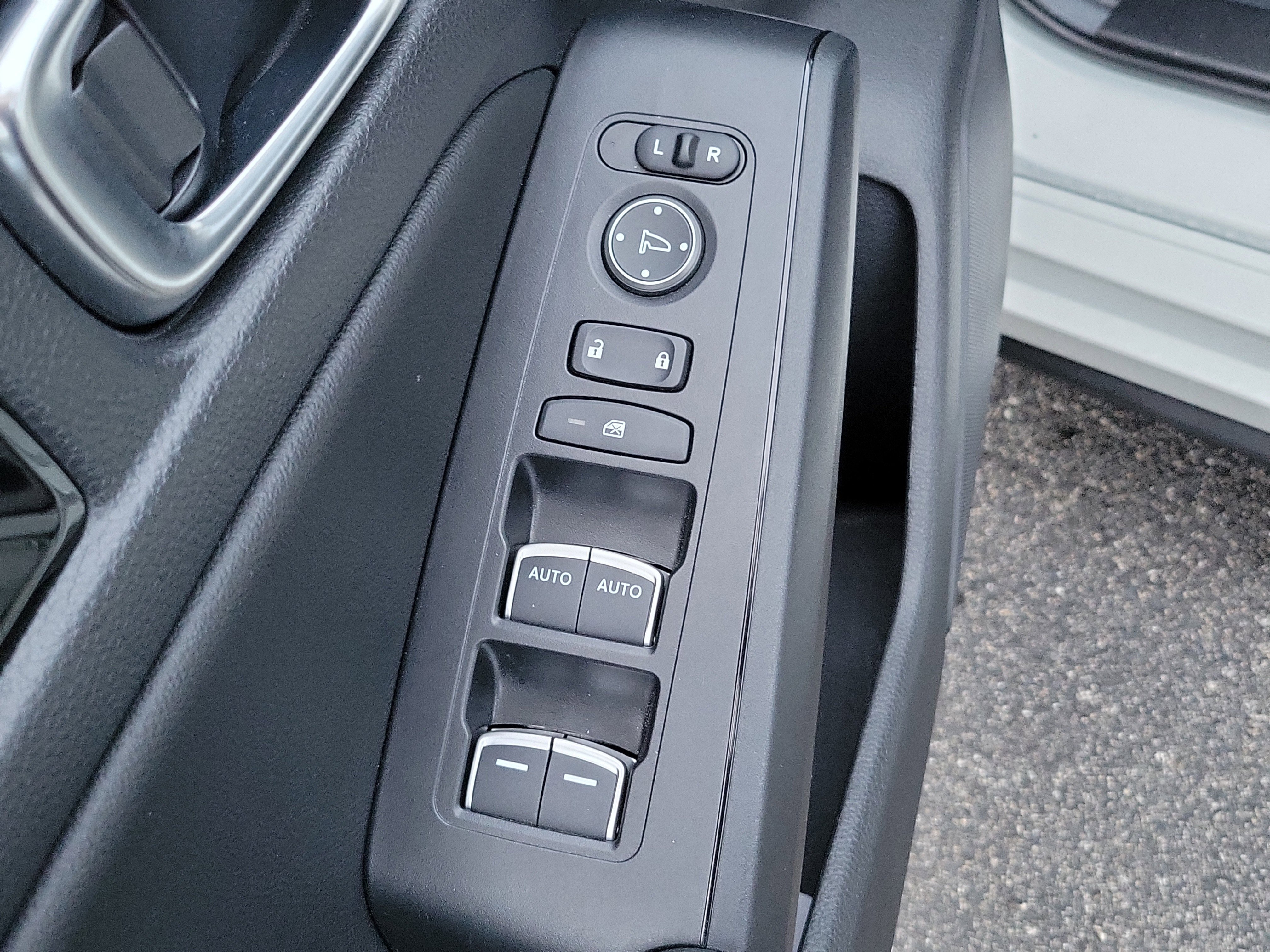 2024 Honda Civic Hatchback EX-L - Photo 52