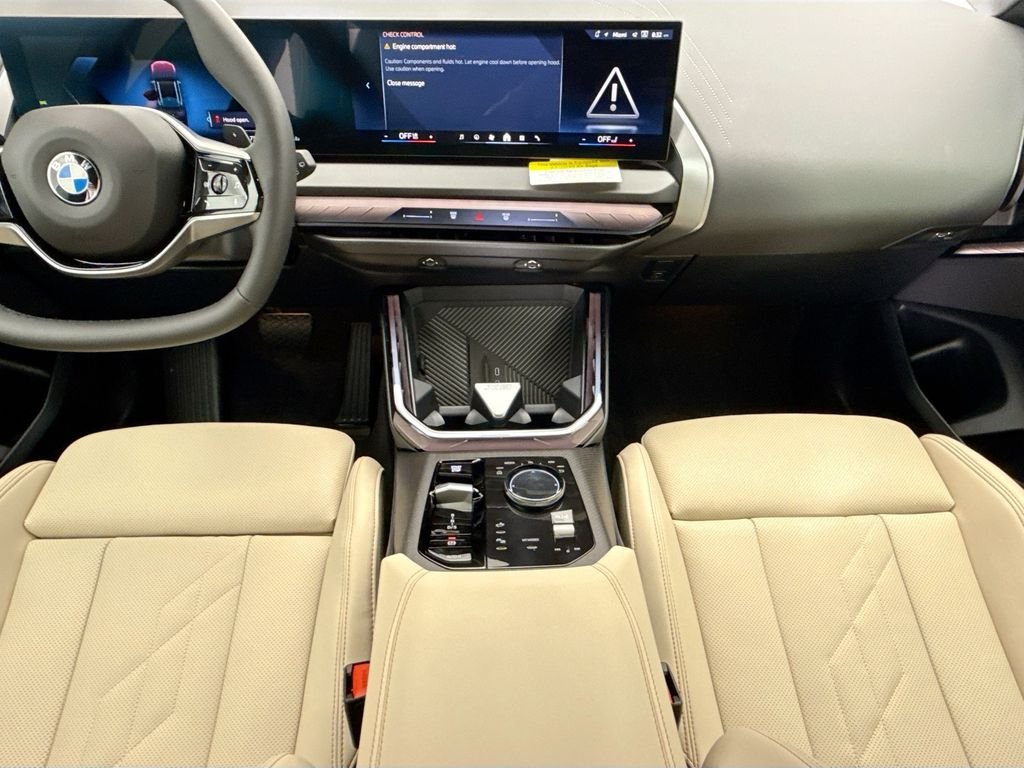 New 2026 Blue Metallic BMW 30 xDrive image 13