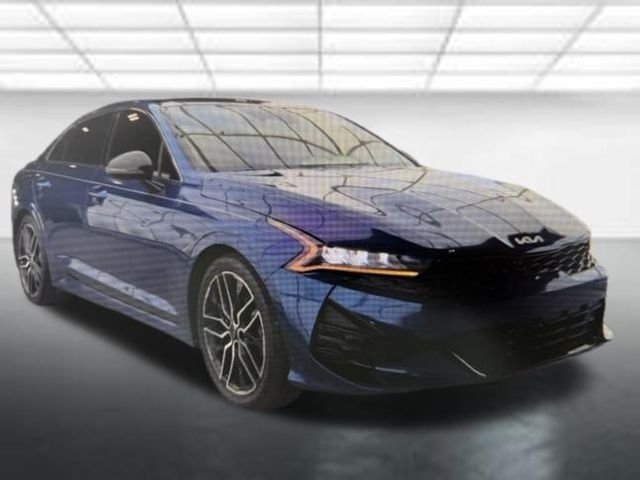 2024 Kia K5
