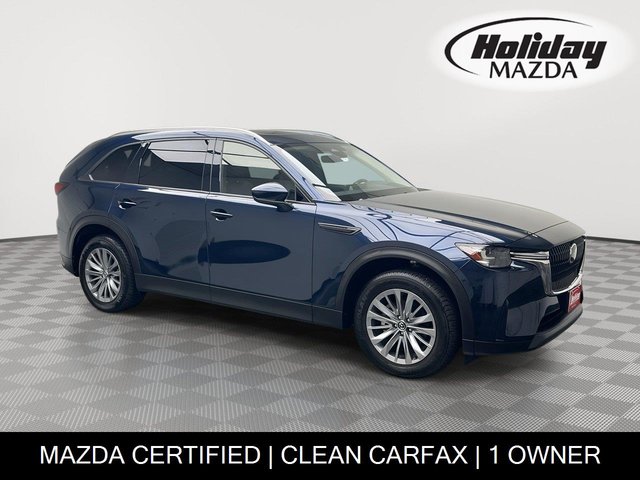 2024 Mazda CX-90 3.3 Turbo Preferred Plus