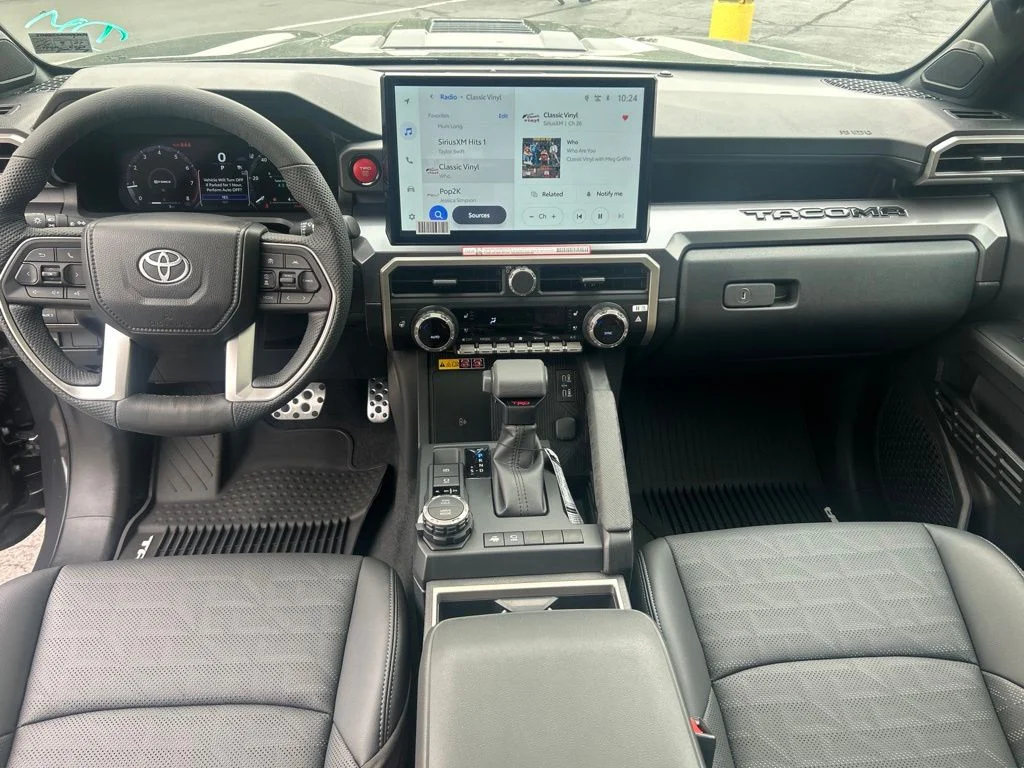 New 2026 Underground Toyota TRD Sport image 12