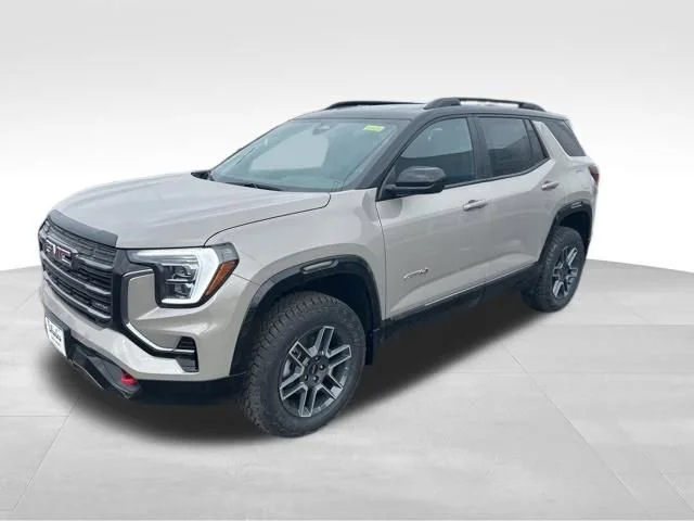 2026 GMC Terrain AT4 AWD's photo