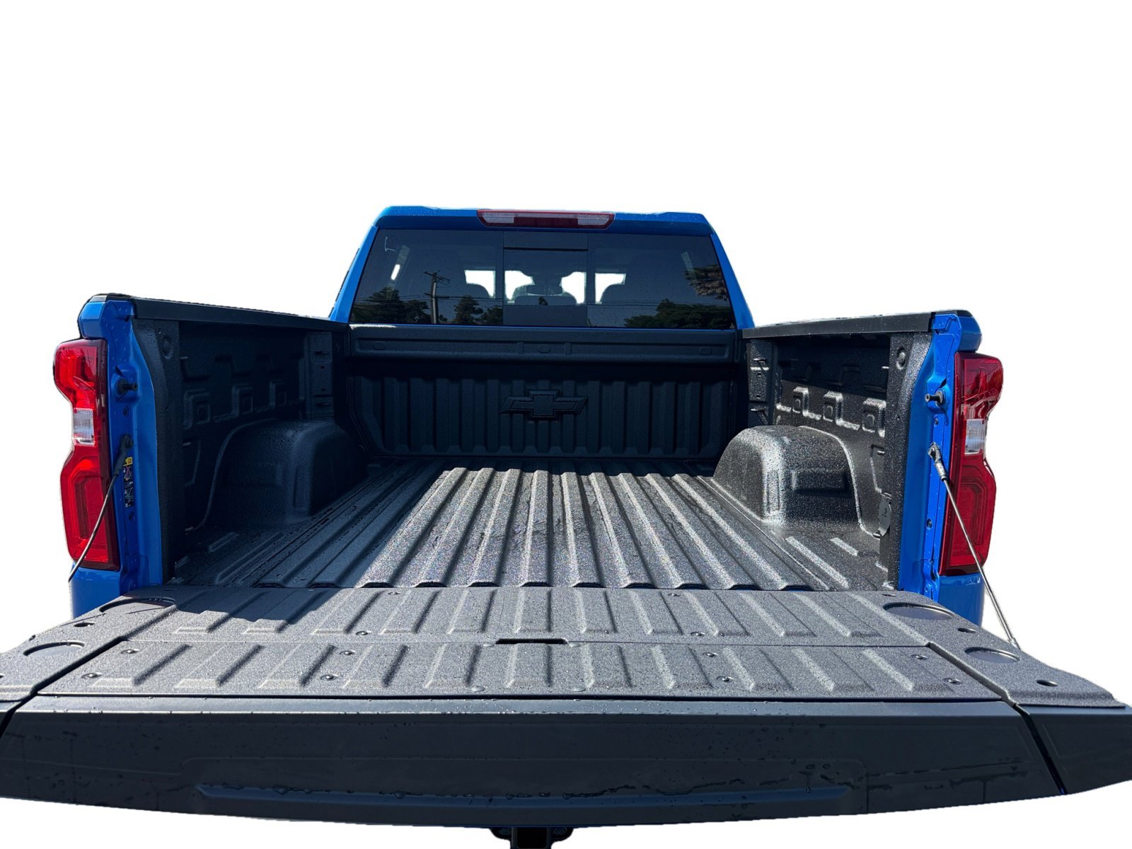 2026 Chevrolet Silverado 1500 RST - Photo 17