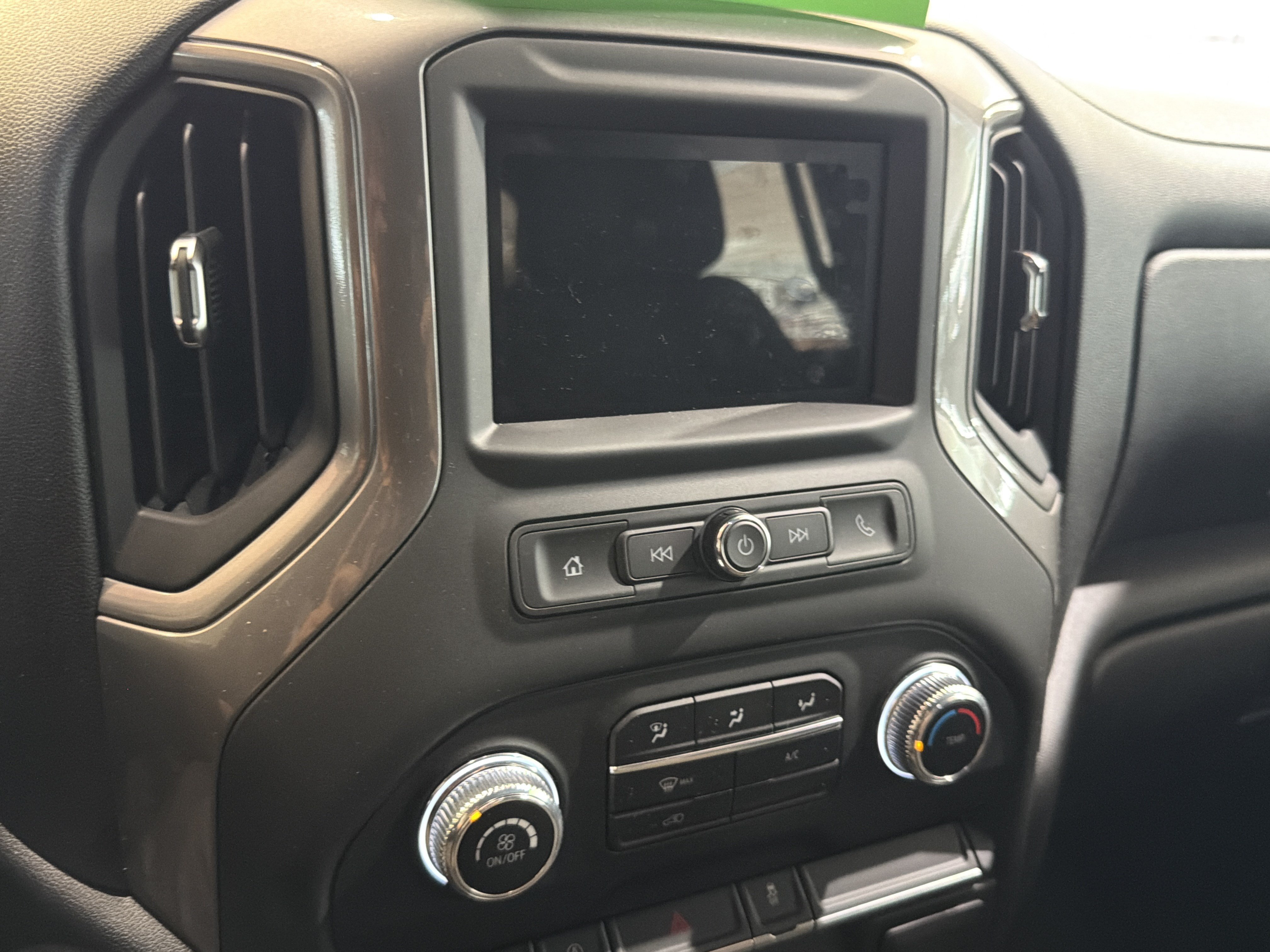 2026 GMC Sierra 1500 Pro - Photo 23