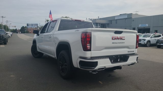 New 2026 Summit White GMC Elevation image 5