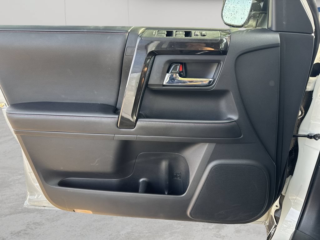 Used 2023  Toyota TRD Off Road image 11