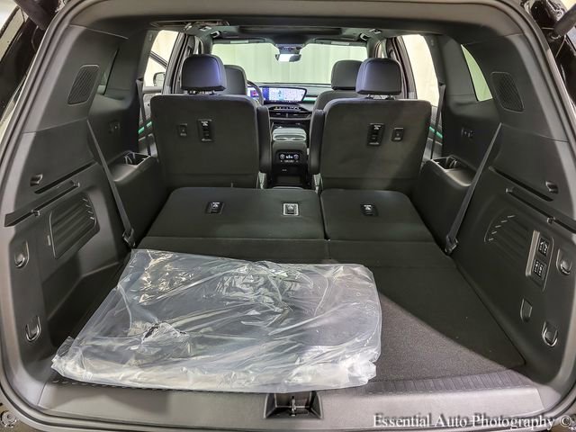 New 2026 Ebony Twilight Metallic Buick Avenir image 20