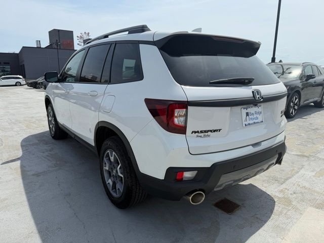 Used 2023  Honda TrailSport image 5