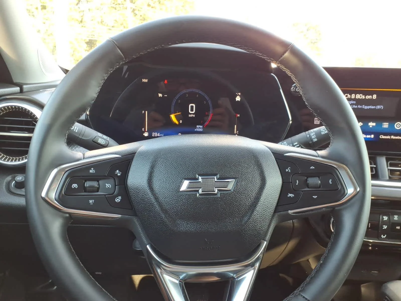 Used 2026 Sterling Gray Metallic Chevrolet ACTIV image 22