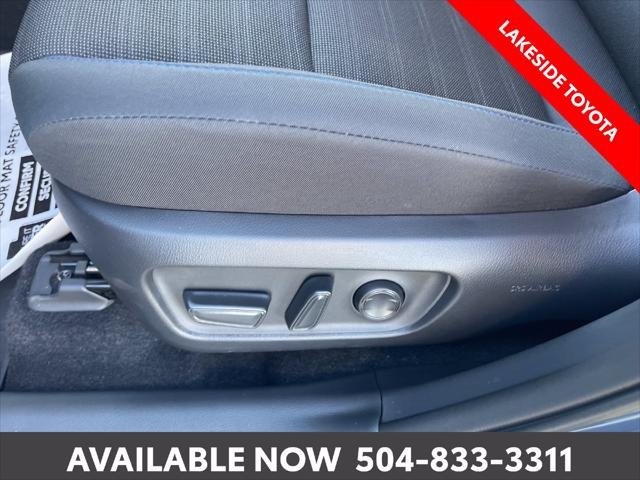 Certified Used 2026 STORM CLOUD Toyota  image 27