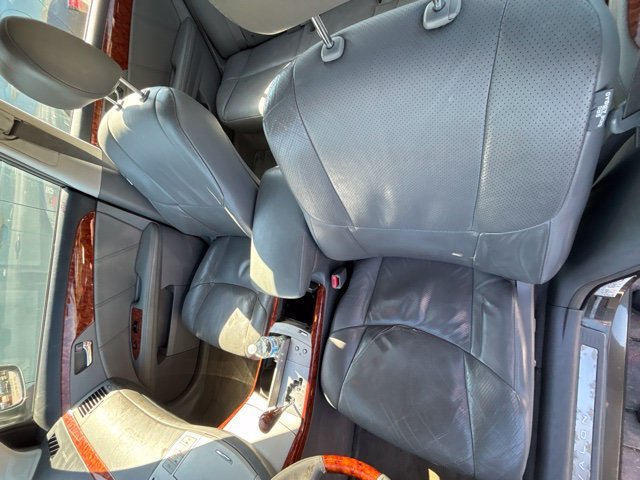 Used 2007 Gray Toyota Limited image 3