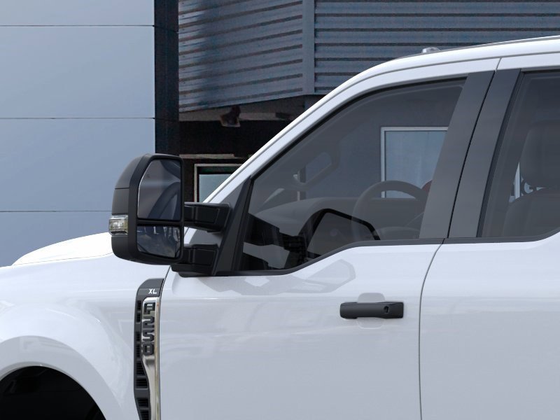 New 2026 Oxford White Ford XL image 21
