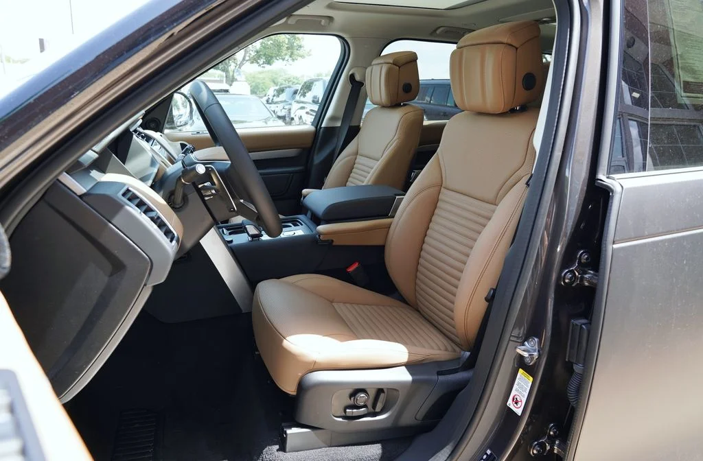 New 2026 Charente Grey Land Rover Tempest Edition image 11