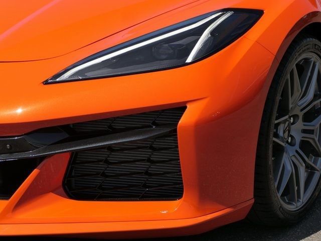 2025 Chevrolet Corvette 2LZ - Photo 44