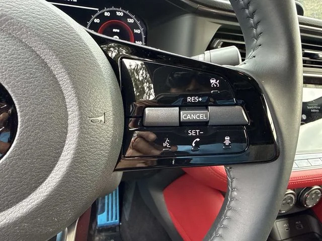 Used 2026 White Nissan Performance image 28