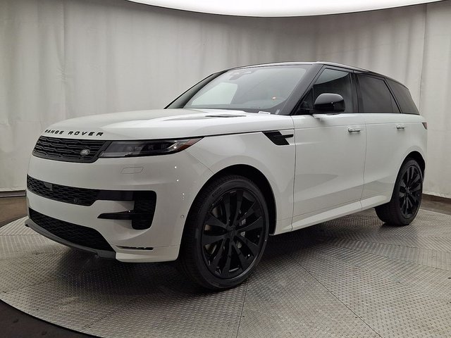 2026|Land Rover|Range Rover Sport|Dynamic SE|4D Sport Utility