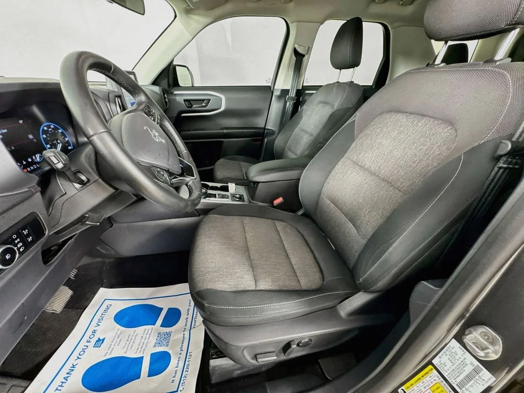 Used 2024 Gray Ford Big Bend image 26