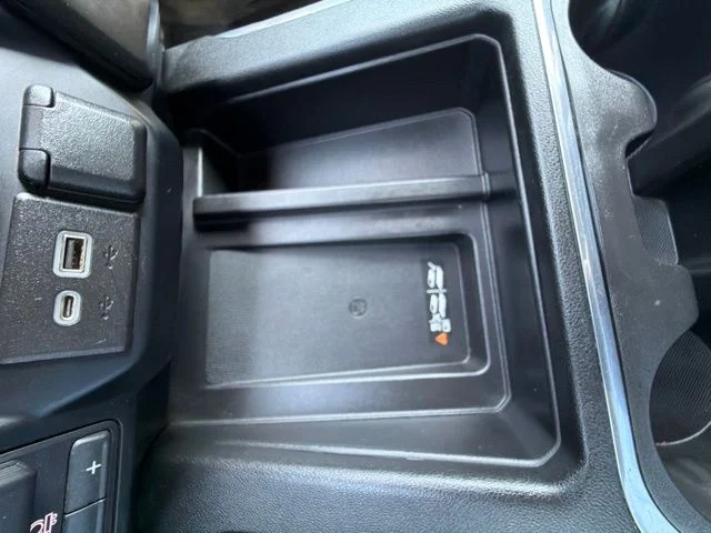 Used 2020 Black Chevrolet LTZ image 21