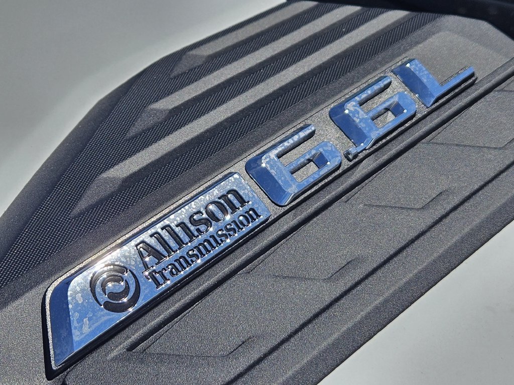 2026 Chevrolet Silverado 2500 HD Custom - Photo 6