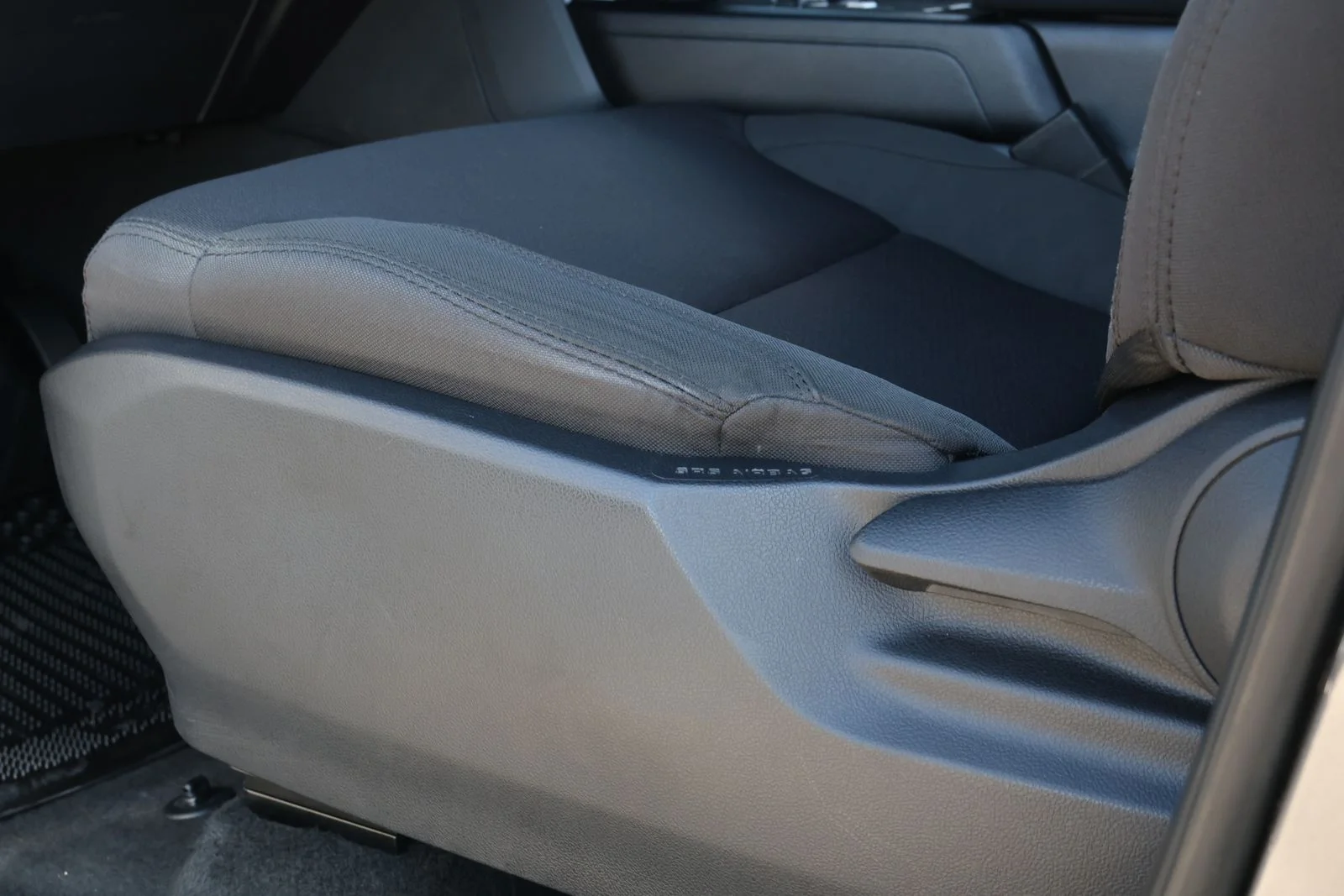 Used 2025 Gray Toyota SR image 26