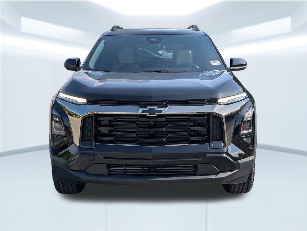 2026 Chevrolet Equinox ACTIV - Photo 10