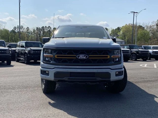 New 2026 Avalanche Ford Tremor® image 8