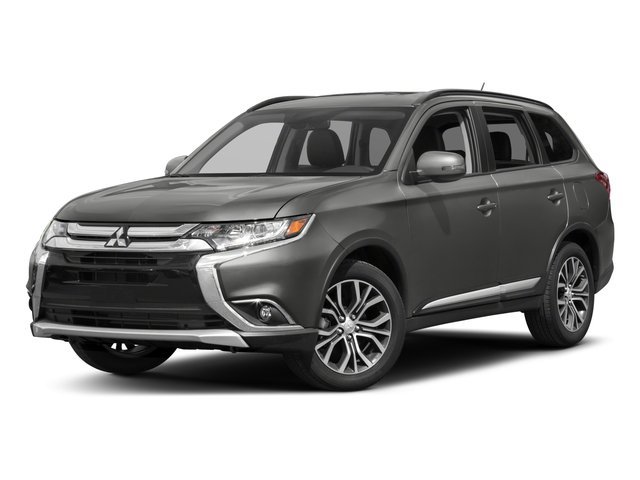 Used 2017  Mitsubishi  image 1