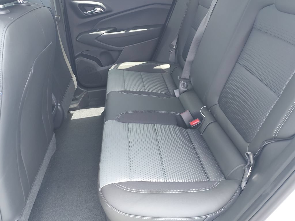 2026 Chevrolet Trax LT - Photo 22