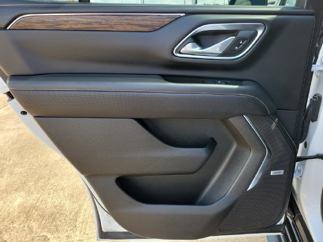 2024 Chevrolet Tahoe Premier - Photo 15