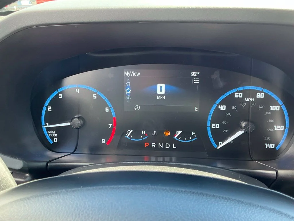 Used 2023 Gray Ford Big Bend image 26