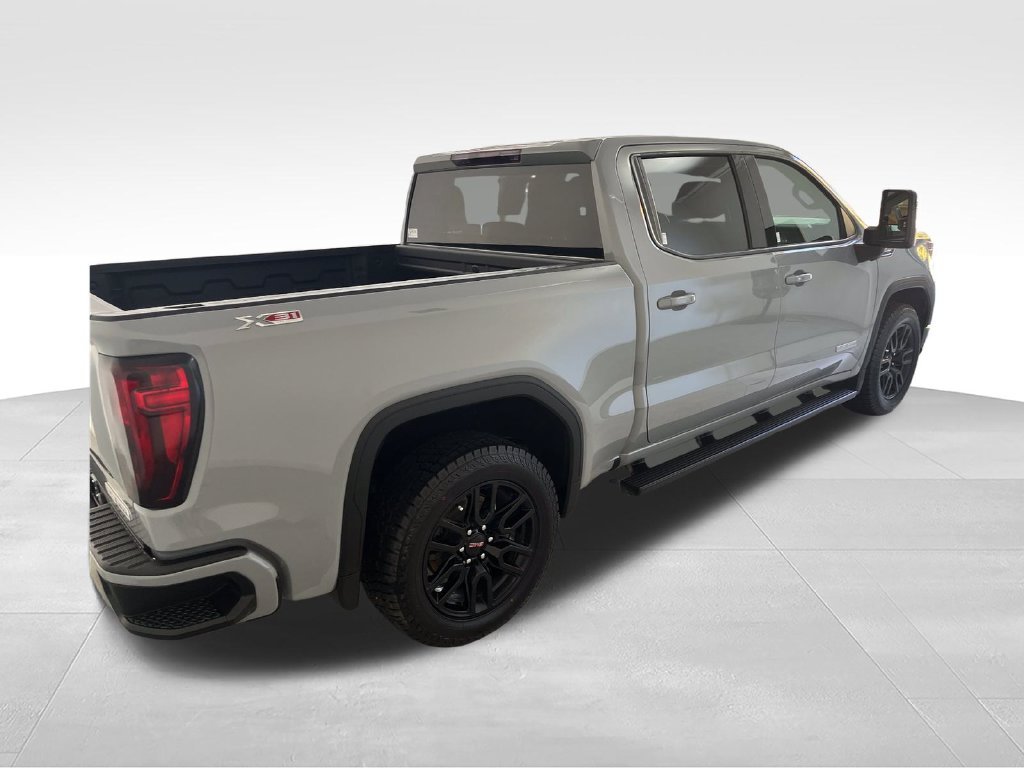 Certified Used 2024 Gray GMC Elevation image 5