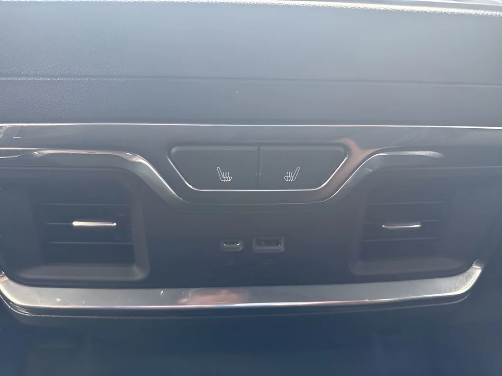 Used 2023 Black GMC Denali image 14
