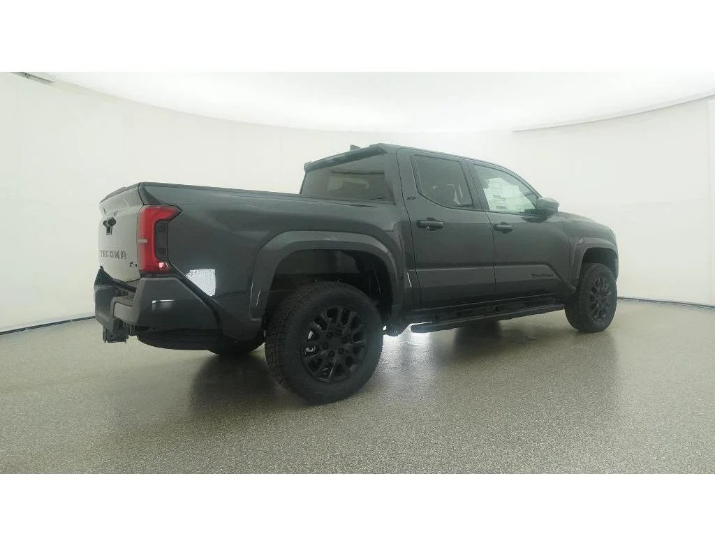 New 2026 Underground Toyota SR5 image 25