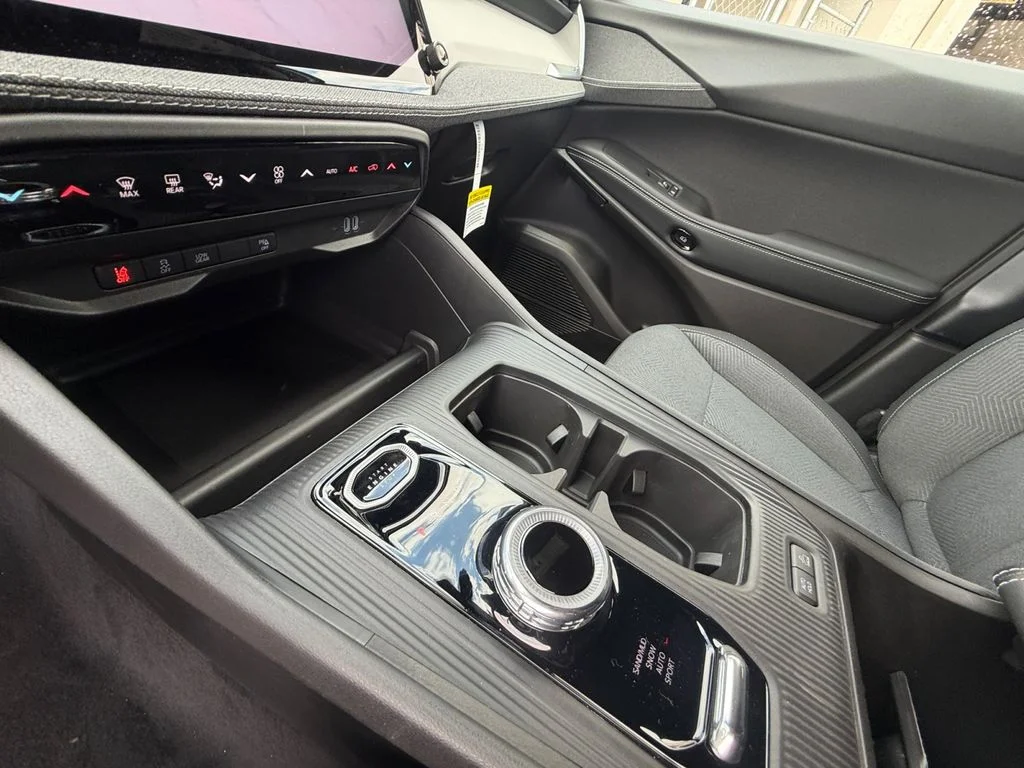 New 2026 Silver Jeep Laredo image 22