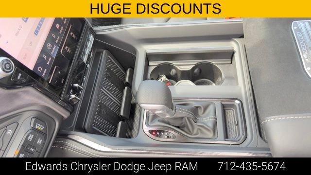 2026 RAM 1500 RHO - Photo 19