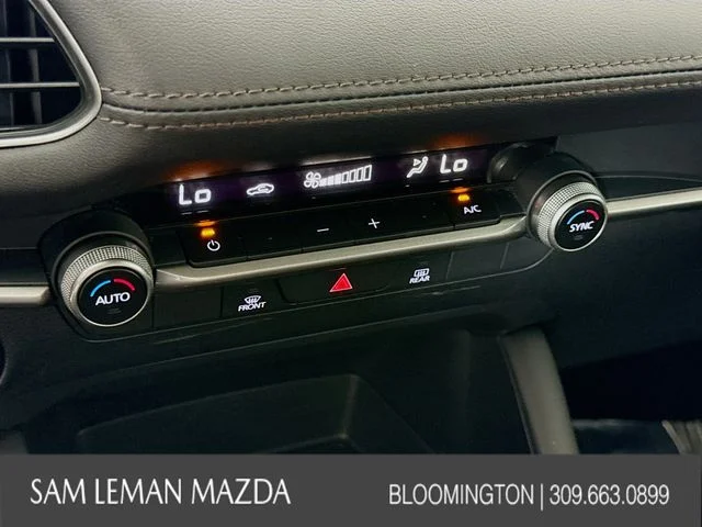 Used 2023 White Mazda 2.5 S Select Package image 15