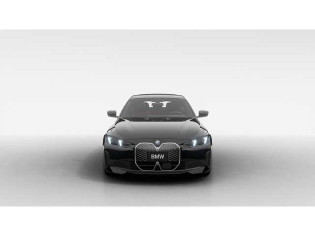New 2026 Black Sapphire Metallic BMW eDrive40 image 3