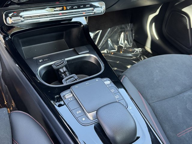 Certified Used 2022 Night Black Mercedes-Benz CLA 250 image 20