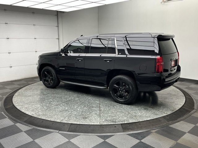 Used 2017 Black Chevrolet LT image 2