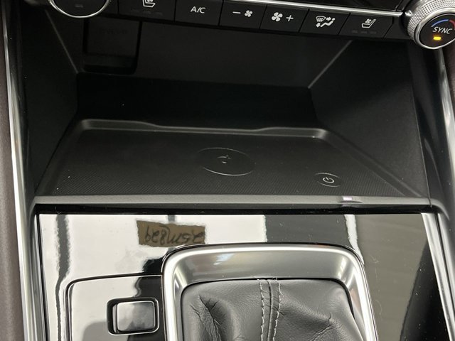 2025 Mazda CX-5 Turbo Signature - Photo 26