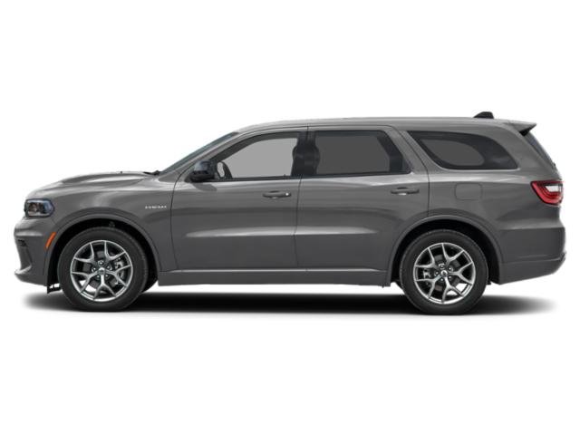 New 2026 Destroyer Gray Clear-Coat Exterior Paint Dodge GT image 2